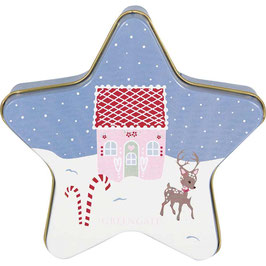 Laura Star Cookie cutter Box