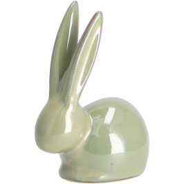 Hase Tonja grün