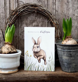 Wundervolle Ostern