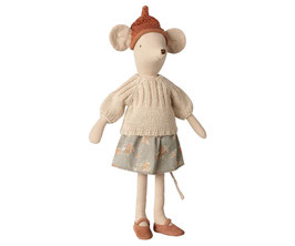 Medium Mouse Mädchen(Vorbestellung Herbst 2026)