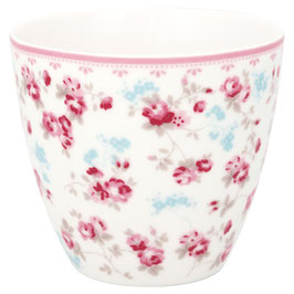 Latte Cup Elsy white(Vorbestellung ab KW30)