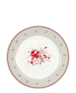 Plate Marie beige(Vorbestellung August 2026)