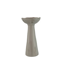 Vase Lotus weiß Miljögarden
