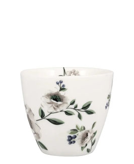 Latte Cup Philippa white(Vorbestellung August 2026)
