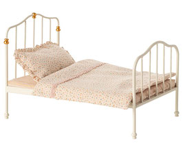 Vintage Bed  Mouse creme(Vorbestellung Herbst 2025)