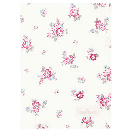 Teatowel Elba white