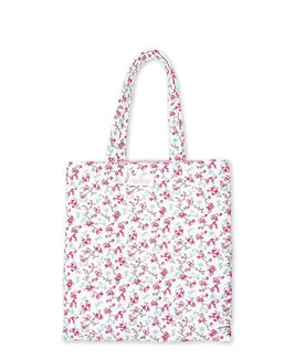Bag Quilted Elsy white(Vorbestellung August 2025)