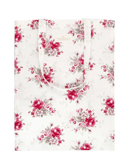 Bag Cotton Marie red(Vorbestellung August 2026)