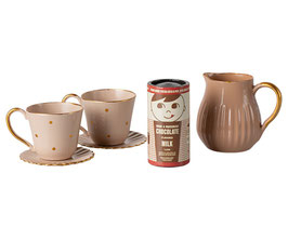 Hot Chocolat Set