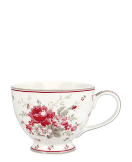 Teacup Marie red(Vorbestellung August 2026)