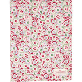 Tableclothes Selma pale pink