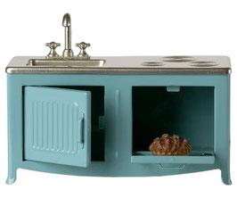 Kitchen Mouse