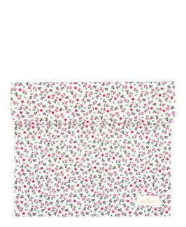 Tablerunner Gale white(Vorbestellung Augsut 2026)