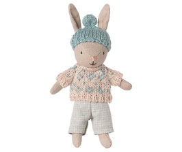 Winterhase Micro minze/sand(Vorbestellung Herbst 2025)