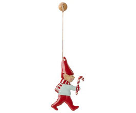Pixy Ornament(Vorbestellung Herbst 2025)