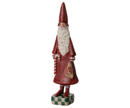 Grand Noel Nikolaus rot ( Vorbestellung Herbst 2026)