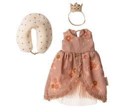 Queen Dress(ohne Maus)
