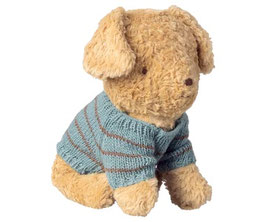 Pet supply knitted Sweater(ohne Welpen)