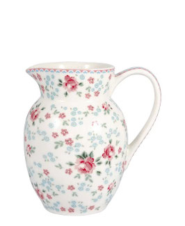 Jug Mille white(Vorbestellung ab August 2026)