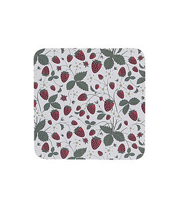 Coaster/Untersetzer Strawberry Krasilnikoff(Vorbestellung KW7)