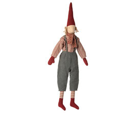 Pixyjunge Size 4(Vorbestellung Herbst 2025)
