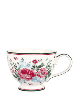 Teacup Erica white(Vorbestellung ab August 2026)