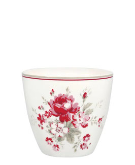 Latte Cup Marie red(Vorbestellung August )