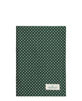 Teatowel Dotty dark green(Vorbestellung August 2026)