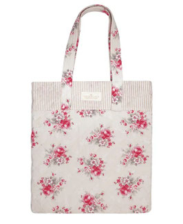 Bag quilted Marie beige(Vorbestellung August 2026)