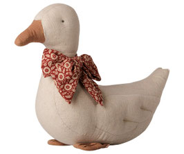 Ente mit Schleife sand(Vorbestellung Herbst 2026)