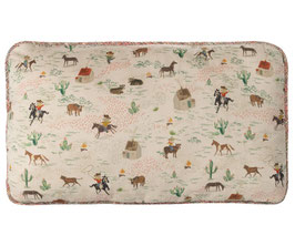 Kissen Pony Cowboy Mouse 2025