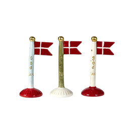 Flagge God Jul