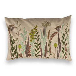 Cushion Cover Nitida hell