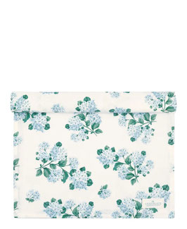 Tablerunner Liliana White
