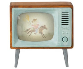 Television Fernseher Mouse