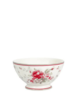 French Bowl Marie red(Vorbestellung August 2026)