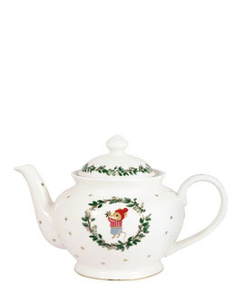 Teapot Joanni(Vorbestellung ab August 2026)