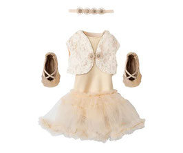 Ballettanzug Größe 3 Bunny(Vorbestellung Mitte Juli)