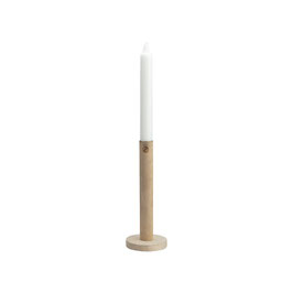 Candleholder Holz ERNST