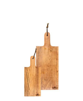 Cuttingboard Nature 2er Set(Vorbestellung August 2026)