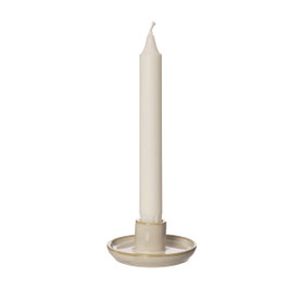 Candleholder Keramik ERNST