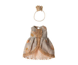Princess Dress big sister(ohne Maus)
