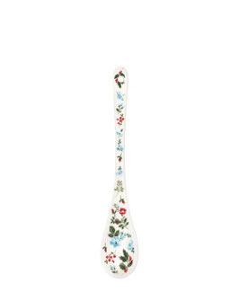 Spoon Carty white