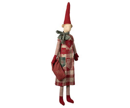 Adventscalendar Pixy Girl