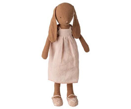 Bunny  Size 3 schoko Kleid&Schuhe 2026