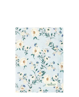 Teatowel Philippa pale blue(Vorbestellung August 2026)