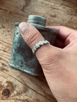 Herzring *cuor*
