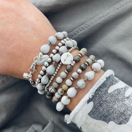 Hiobsperlenarmband *bain*