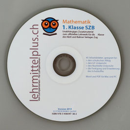 Math 1. Klasse SZB