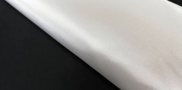 日本製ポリエステルポケットチーフ　白色　特別価格
